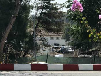 Bilecik’Te Yüksekten Düşen İşçi Yaralandı
