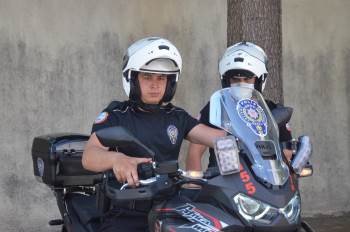 Bilecik’Te Yunus Timleri Şüphelilere Göz Açtırmayacak
