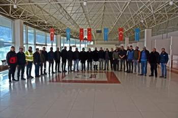 Bilecik'teki belediyeden maaşlara yüzde 70 zam!