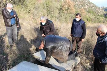 Bilecik’Teki Doğal Kaynaklardan Su Arama Çalışmaları Başlatıldı
