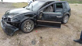 Bilecik'teki korkunç kazaya tutuklama!