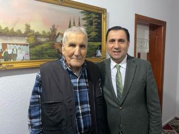 Bilecik’Teki Son Kora Gazisi Selim Arı Hayatını Kaybetti
