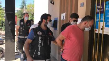 Bilecik’Teki Tarihi Uyuşturucu Operasyonunda 2 Kişi Tutuklandı
