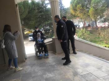 Bilecik’Teki Uyuşturucu Operasyonunda 1’İ Avukat 6 Kişi Tutuklandı
