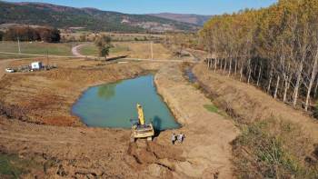 Bilecik’Teki Yaylalarındaki Tarlaların Fiyatları Yüzde 200 Arttı
