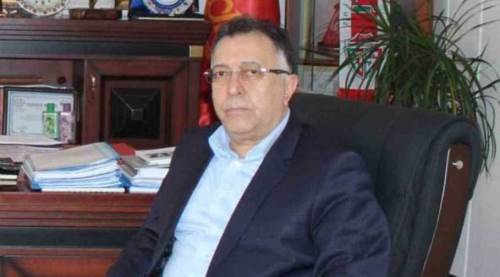 Bilecik'ten acı haber: İş insanı odasında ölü bulundu!