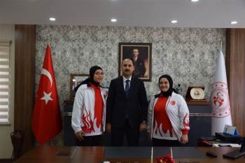 Bilecik’Ten Bir Balkan Şampiyonu Daha
