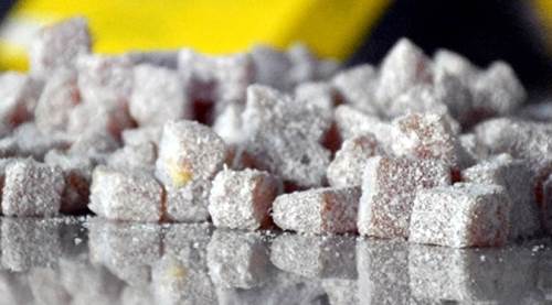 Bilecik'ten çıktı, şimdi Arabistan ve Rusya'da satılacak