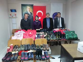 Bilecik’Ten Erzurum’A Uzanan Gönül Köprüsü
