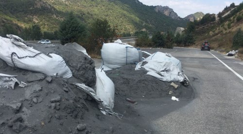 Bilecik'ten korkutan haber! Halk tedirgin...