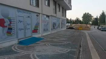 Bilecik’Ten Manavgat’A Yardım Eli
