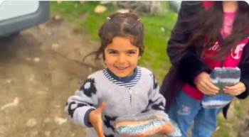 Bilecik’Ten Siirt’E Uzanan ’Gönül Köprüsü’
