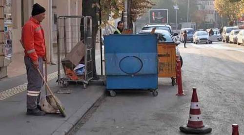 Bilecik'ten Türkiye'yi duygulandıran görüntü