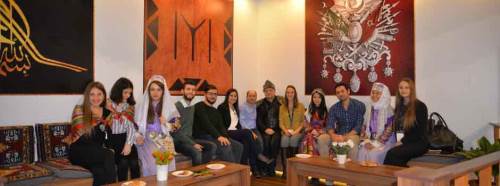 Bilecik Travel Turkey Fuarı’nda görücüye çıkıyor