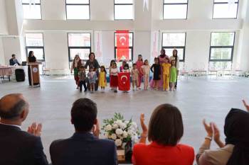 Bilecik Türkiye’De İkinci İl
