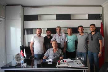 Bilecik U14 Gençler Ligi Kur’Aları Çekildi
