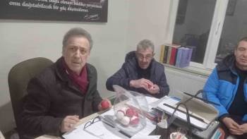 Bilecik U15 Gençler Ligi Kuraları Çekildi
