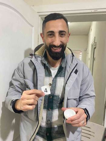 Bilecik U18 Gençler Ligi Kur’A Çekimi Yapıldı
