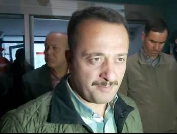 Bilecik Valisi’Nden Kaza Hakkında İlk Açıklama
