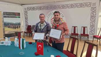 Bilecik Ve Macaristan Arasında Yeni Bir İş Birliği İçin İmzalar Atıldı
