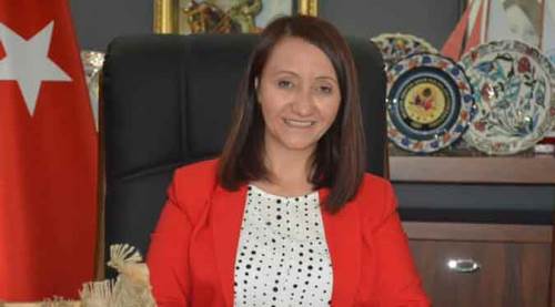 Bilecikli Başkan trafik kazası geçirdi, hastaneye kaldırıldı