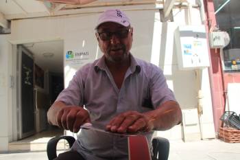 Bilecikli Bıçakçılardan "Bileme İşini Son Güne Bırakmayın’ Uyarısı
