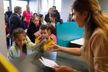 Bilecikli Çocuklardan Atatürk’E Mektup
