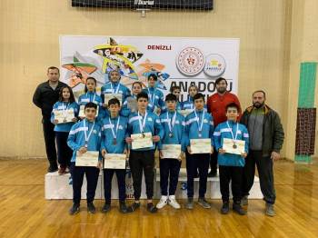 Bilecikli Judocular, Denizli’Den Başarıyla Döndü
