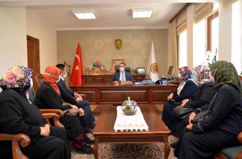 Bilecikli Kadın Çiftçiler Tarımsal Yeniliklerle Buluşuyor
