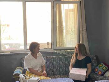 Bilecikli Nisa Sude Kıyak Yks’De Türkiye 158’İncisi Oldu
