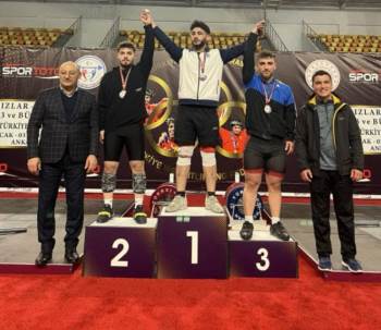 Bilecikli Sporcular Büyük Başarıya İmza Attı
