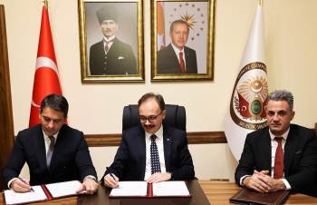 Bilecikli Üreticilere 150 Bin Küçükbaş Hayvan Dağıtılacak
