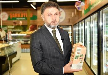 Bilecikliler’Den Hemşehrileri Fahrettin Poyraz’A Çağrı
