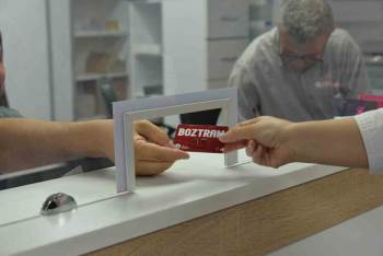 Bilecikliler dikkat: BOZTRAM kart başvuruları başladı