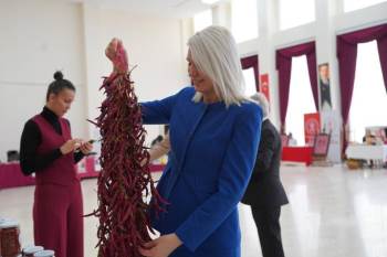 Bilecikliler Kendi Günlerinde Buluştu
