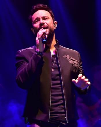 Bilecikliler Özgün Konseri İle Keyifli Bir Gece Yaşadı
