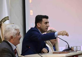 Bileciklileri Güzel Projeler Bekliyor
