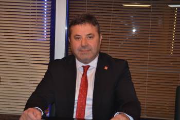 Bilecikspor’A Nihayet Bir Başkan Adayı Çıktı
