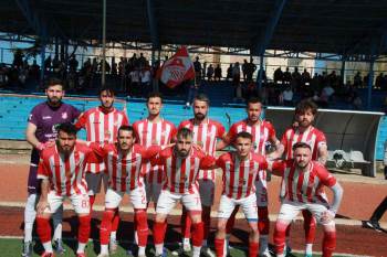 Bilecikspor Adım Adım Şampiyonluğa Gidiyor
