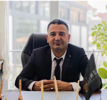 Bilecikspor Başkan Yardımcısı Görevinden İstifa Etti
