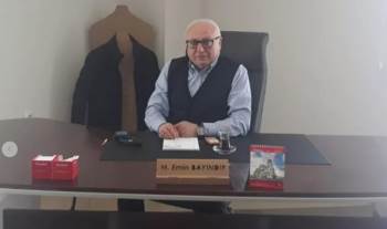 Bilecikspor Başkanlığına Adı Geçiyordu, Beklenen Açıklamayı Yaptı
