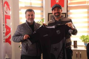 Bilecikspor’Da Forma Satışı Başladı
