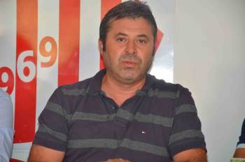 Bilecikspor’Da Kongre Tarihi Belli Oldu
