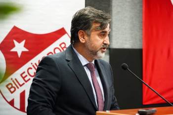 Bilecikspor’Da Seçim Heyecanı
