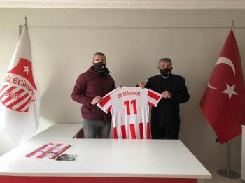 Bilecikspor’Dan Emektar Futbolcu Ve Eski Yöneticilerine Vefa
