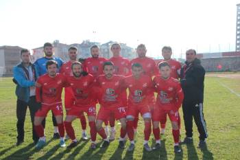 Bilecikspor Farklı Kazandı
