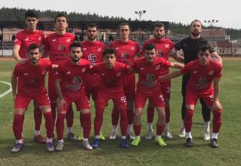Bilecikspor Gol Oldu Yağdı
