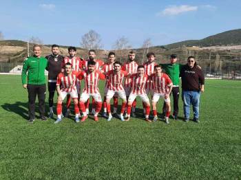 Bilecikspor Ligin Son Haftasında 7-0 Kazandı
