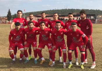 Bilecikspor Rahat Kazandı
