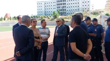 Bilecikspor Taraftarını Üzen Haber
